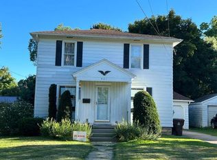 501 Irwin Ave, Albion, MI