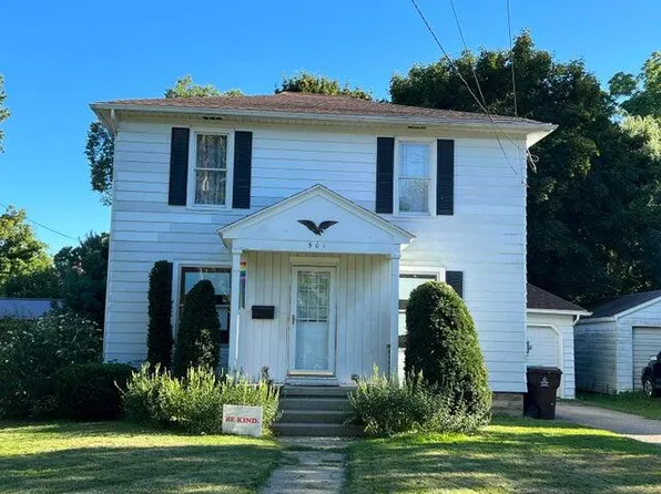 501 Irwin Ave, Albion, MI 49224