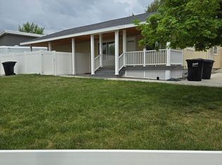 1154 Birch Ln #1154, Provo, UT 84604