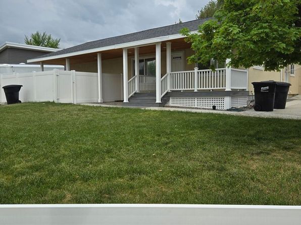 Maynes, 1154 Birch Ln #1154, Provo, UT 84604