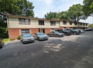 1243 Main Avenue Dr NW APT 10, Hickory, NC 28601