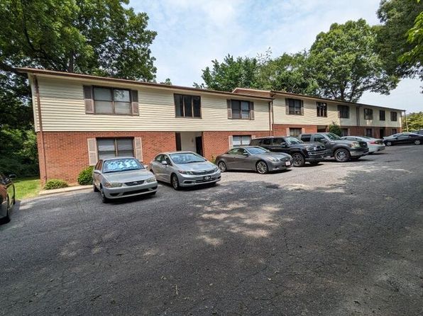 1243 Main Avenue Dr NW APT 10