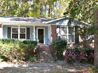 110 Heatherwood Dr, Garner, NC 27529