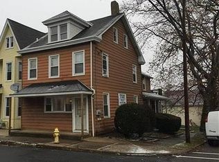 150 S 17th St FLOOR 2, Easton, PA 18042