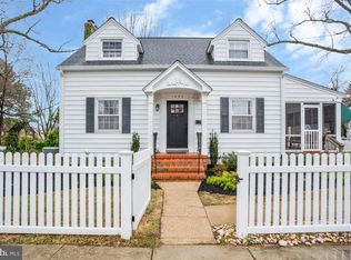 1423 Poplar Ave, Annapolis, MD 21401