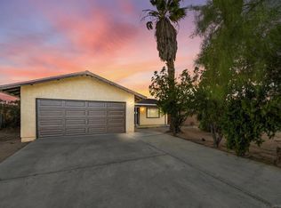5354 Lupine Ave, Twentynine Palms, CA 92277