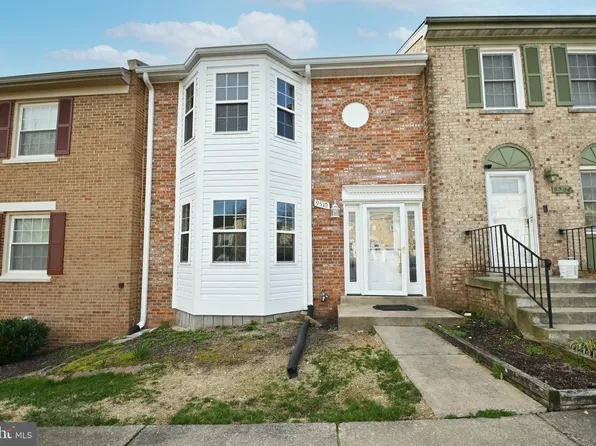 9510 Saluda Ct, Lorton, VA 22079