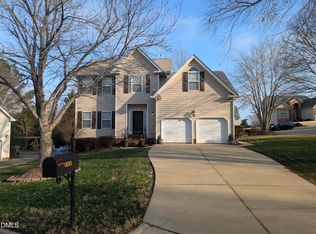 100 Braid Ct, Raleigh, NC 27603