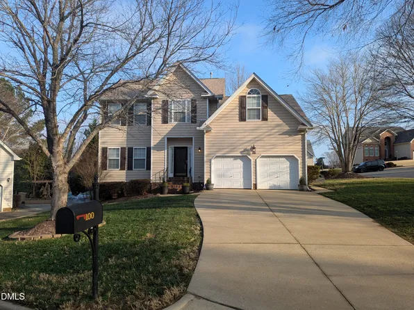 100 Braid Ct, Raleigh, NC 27603