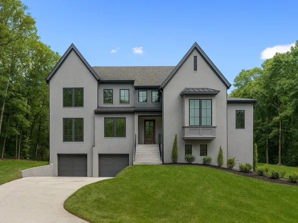 5709 Cloverland Dr Lot B, Brentwood, TN 37027