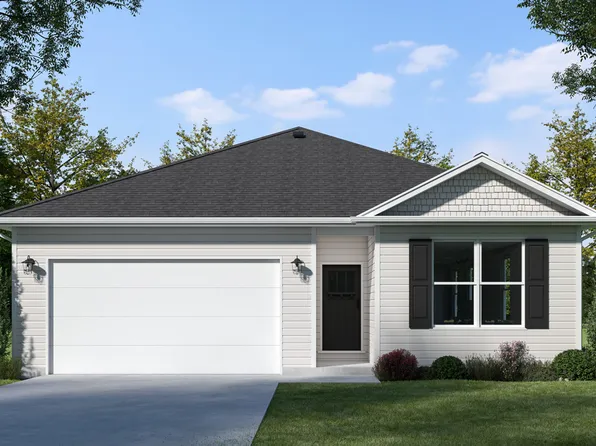 324 N Blue Jay St, Cortland, IL 60112