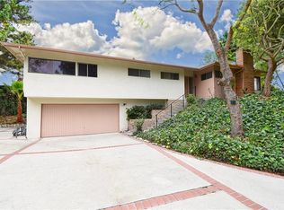 28730 Crestridge Rd, Rancho Palos Verdes, CA 90275