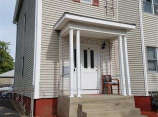 148 Central Ave, Pawtucket, RI 02860