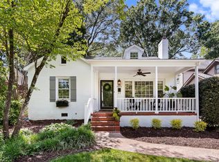 1815 Truman Rd, Charlotte, NC 28205