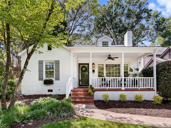 1815 Truman Rd, Charlotte, NC 28205