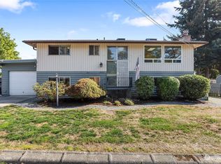 11626 13th Ave SW, Burien, WA 98146