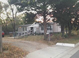 217 W May St, Andover, KS 67002