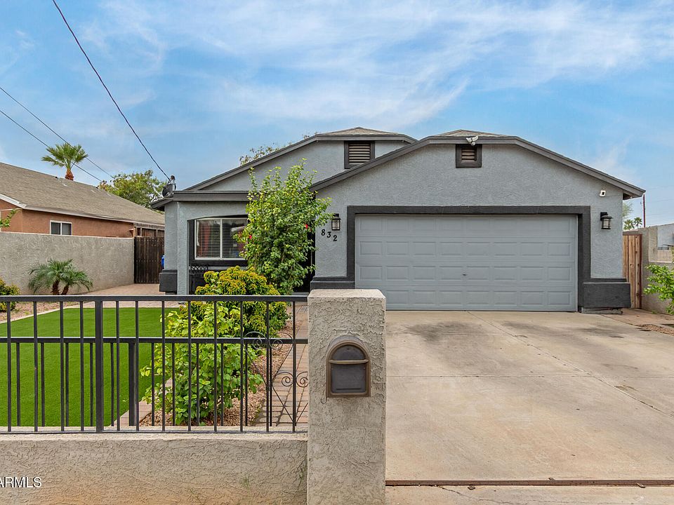 1st image of 832 S 31st Ave Avenue