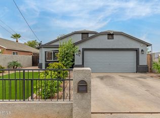 832 S 31st Ave, Phoenix, AZ 85009
