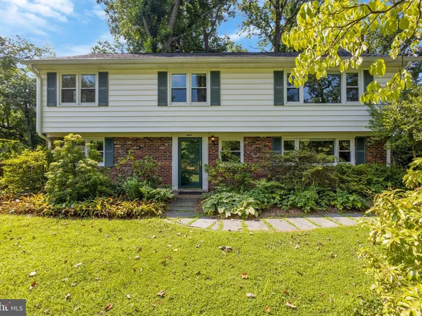 1411 S West St, Falls Church, VA 22046
