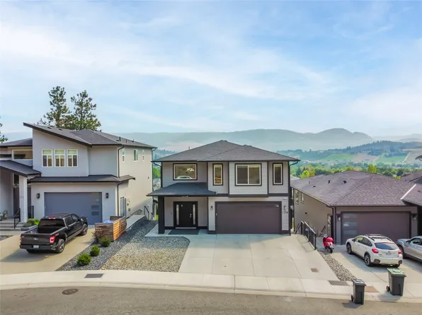 1774 Crosby Rd, Kelowna, BC V1V 1T4