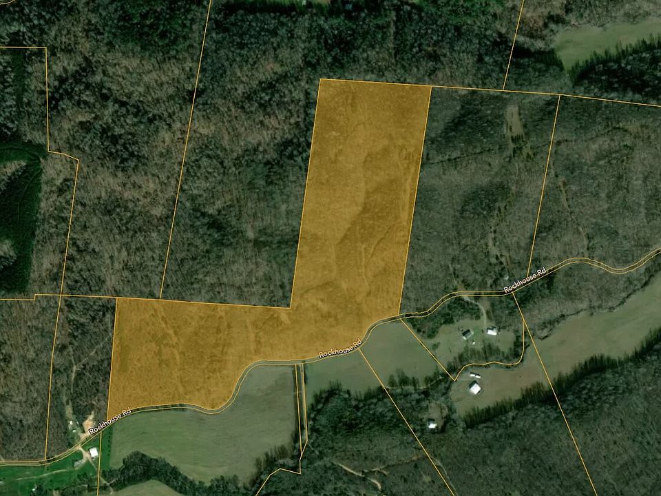 0 Rockhouse Rd, Linden, TN 37096 Zillow