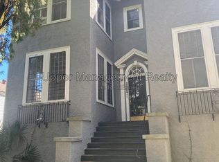 2201 Calhoun St APT C, New Orleans, LA 70118