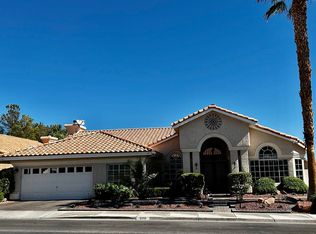 9100 Prospectors Cove Dr, Las Vegas, NV 89117