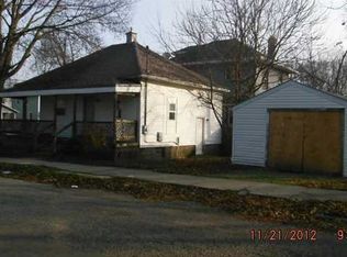 800 Fayette St, Lansing, MI
