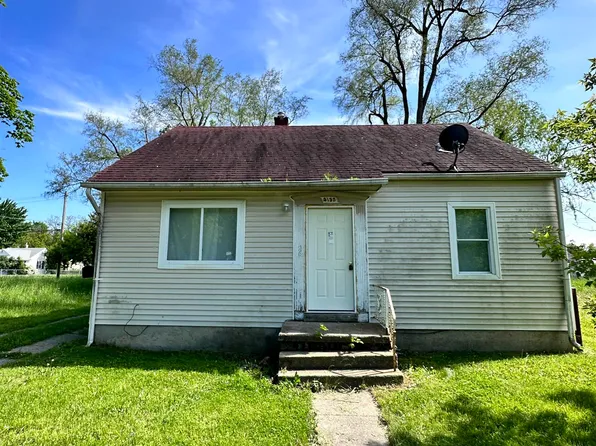 3152 Risedorph Ave, Flint, MI 48506