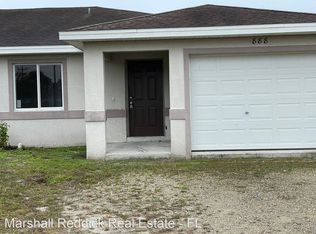 888 Apartment St E, Lehigh Acres, FL 33974