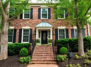55 Revere Park, Nashville, TN 37205