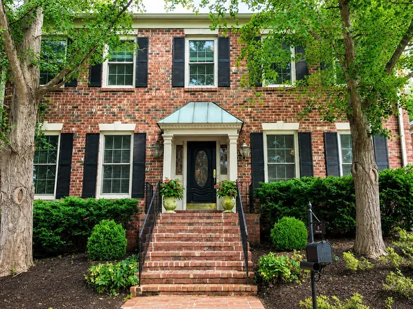 55 Revere Park, Nashville, TN 37205