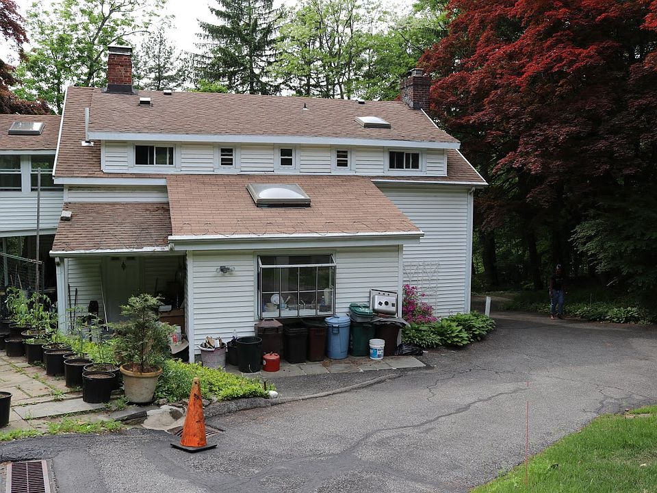 Main House