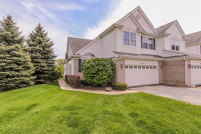 1st image of 1209 Telluride Ct