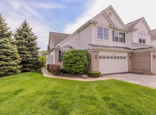 1209 Telluride Ct, Bartlett, IL 60103