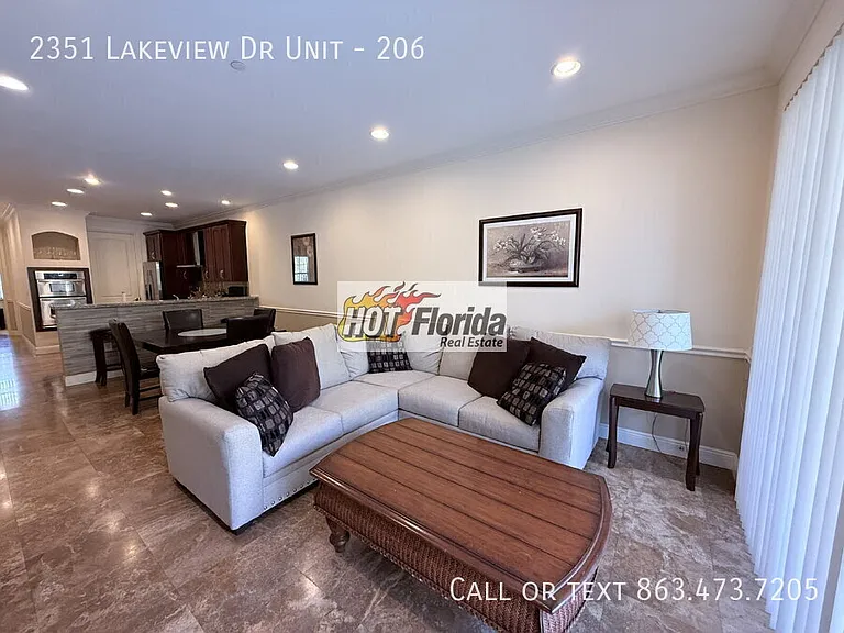 2351 Lakeview Dr #206 — Photo 13