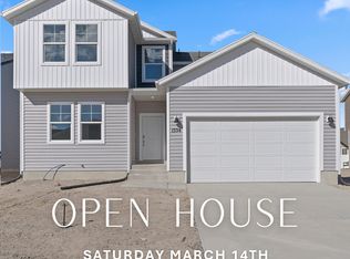 1554 E Pheasant Rd #213, Eagle Mountain, UT 84005