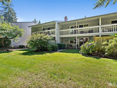 5519 Bridgeport Way W #C, University Place, WA, 98467