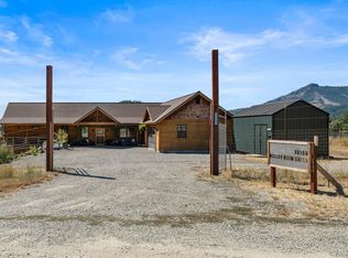 79165 Valley View Dr, Portola, CA 96122