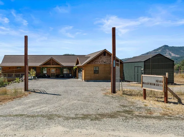 79165 Valley View Dr, Portola, CA 96122