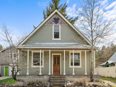 132 4th Street, Roslyn, WA, 98941