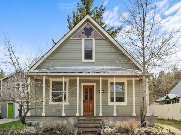 132 4th Street, Roslyn, WA 98941