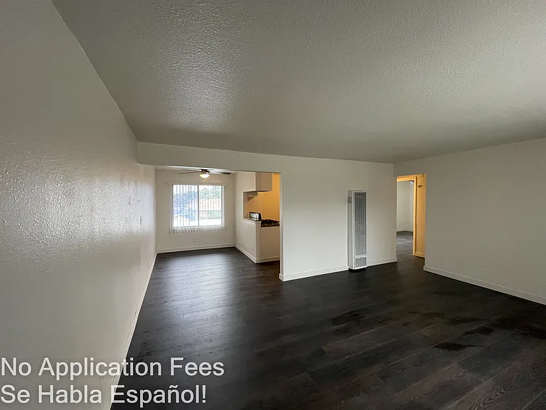 4550 Huddart Ave #K — Photo 15