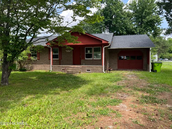 604 W Grantham Road, New Bern, NC 28562