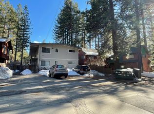 948 Tallac Ave Unit 5, South Lake Tahoe, CA 96150