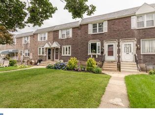 269 Westpark Ln, Clifton Heights, PA 19018