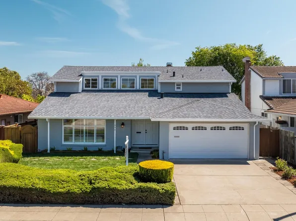 990 Gull Ave, Foster City, CA 94404