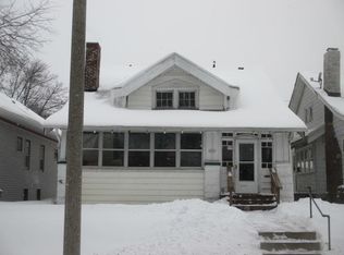 2843 N 36th St, Milwaukee, WI 53210