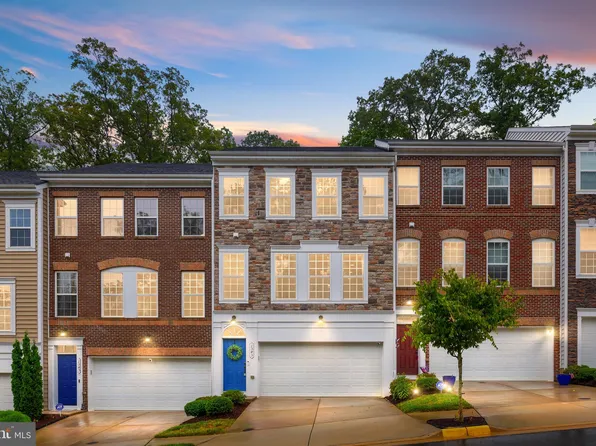 1343 Gilmore St, Fredericksburg, VA 22401